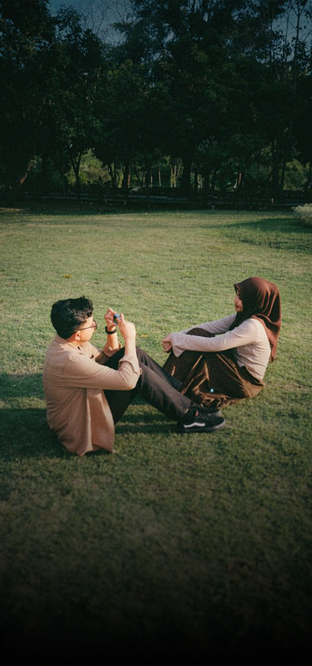 Fachrul & Tasya