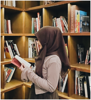 Tasya Farah