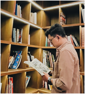 Fachrul Rinaldi